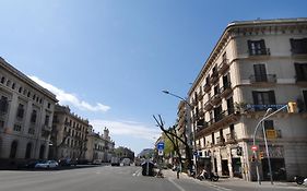 Hostal Orleans Barcelona